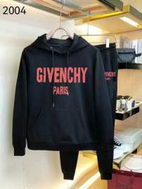 Picture of Givenchy Sweater Suits _SKUGivenchyM-5XLkdtr0339510